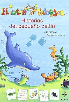 Historia Del Pequeño Delfin...
