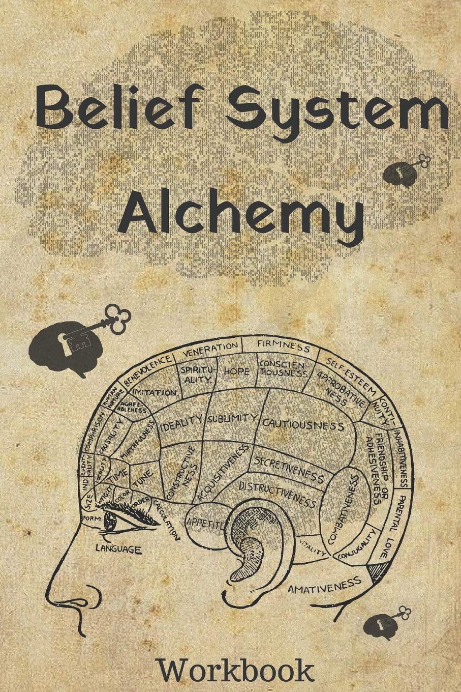 Belief System Alchemy Workbook: The impact and formation of belief systems in your