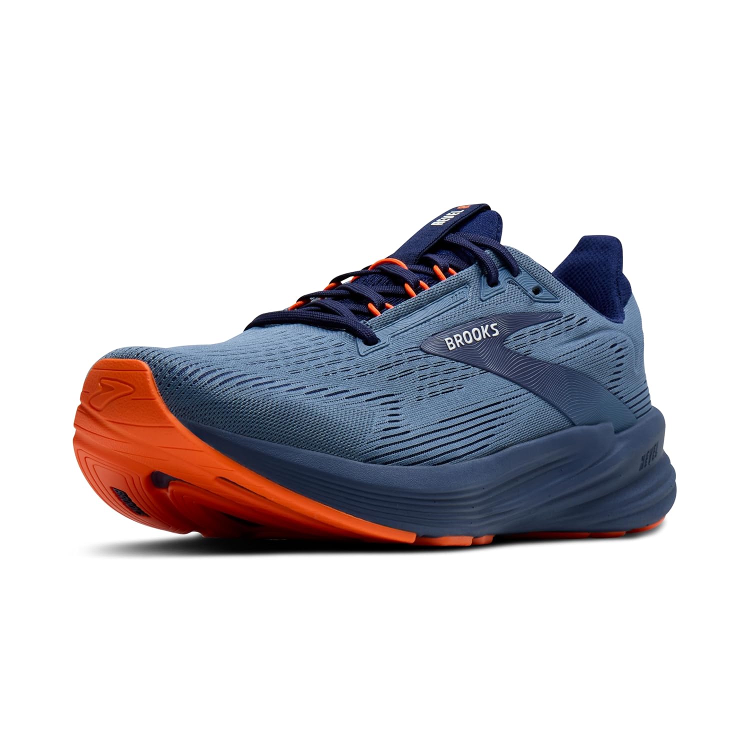 Brooks Men’s Revel 8 Neutral Running & Walking Shoe - Review, Price and Buying Guide