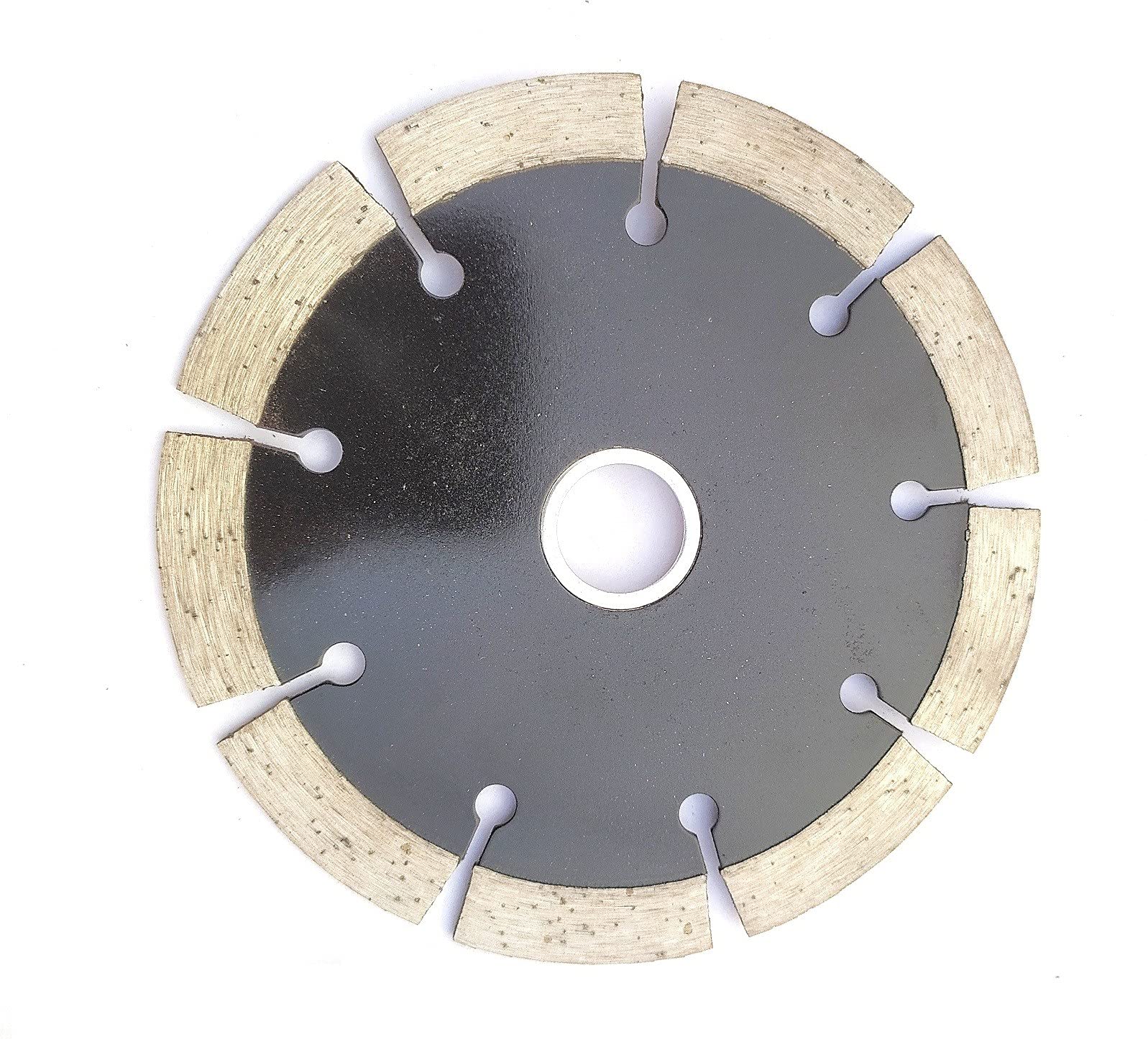 Inditrust Diamond Saw Blade 4 Inch Marble/Wall/Granite/Concrete Cutting Blade Dry/Wet Metal Cutter Metal Cutter (B095KPDHF7) Amazon Price History, Amazon Price Tracker