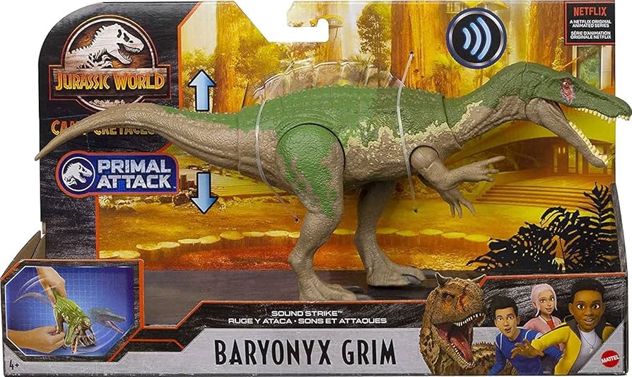 【特価商品】マテル ジュラシックワールド(JURASSIC WORLD) サバイ マテル ジュラシックワールドJURASSIC WORLD サバイバル・ミッション