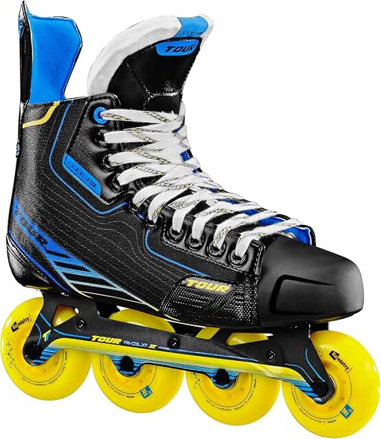 Skates Roller Hockey Sports & Outdoors