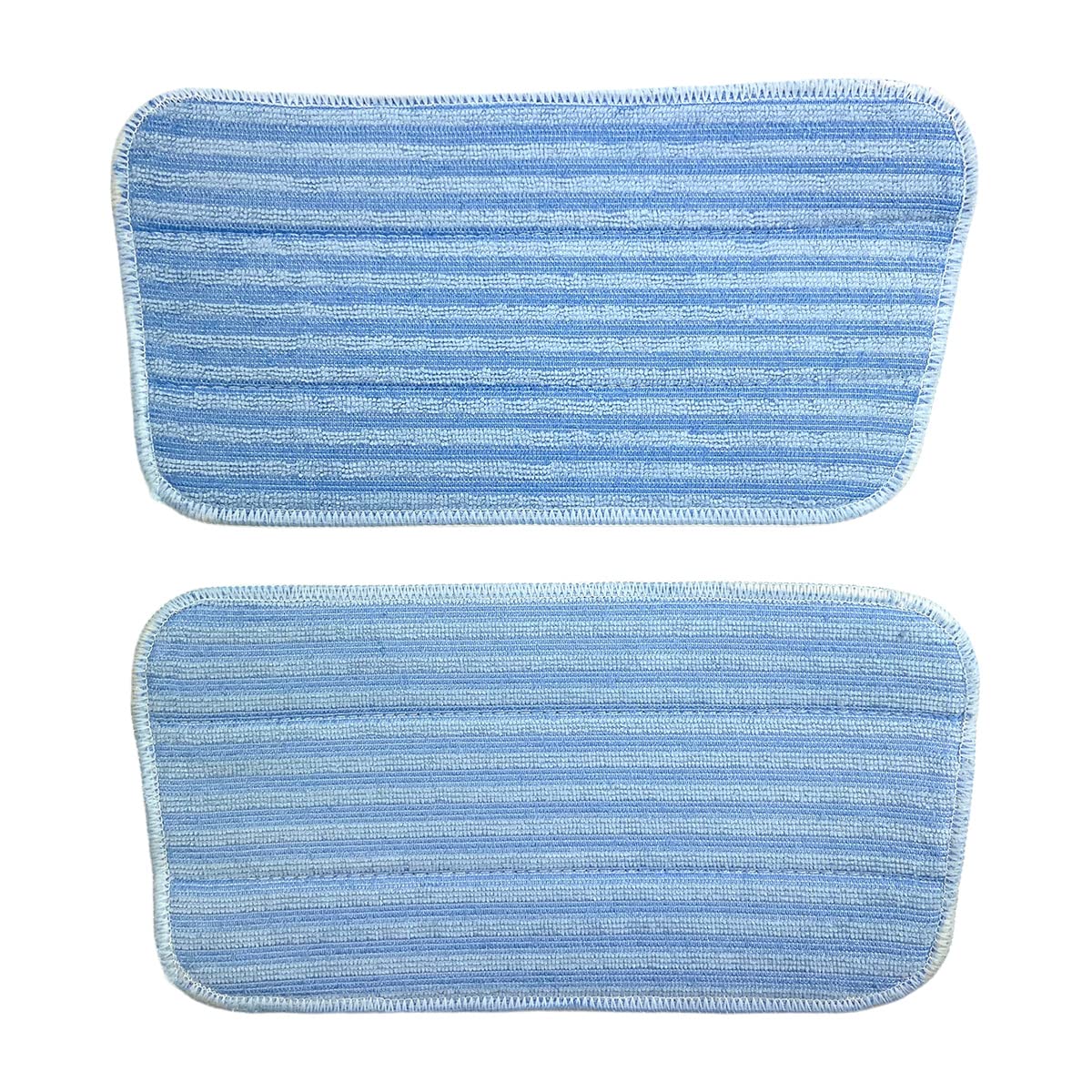 Filtamagic Compatible Morphy Richards 720503 Microfibre Steam Mop Pad 2 Pk