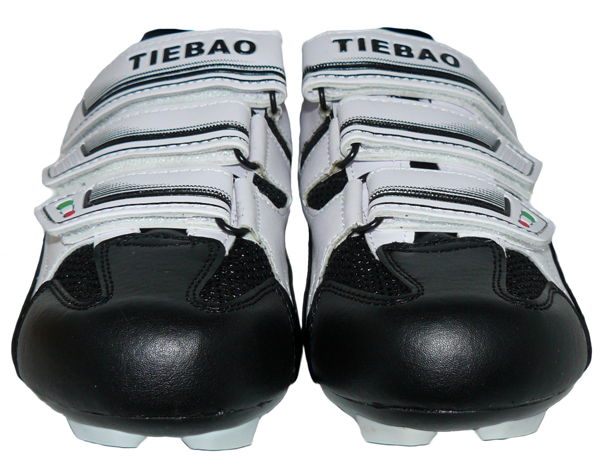 Chaussures Cyclisme Peloton - Taille 38, Noir, Cuir, Unisexe Adulte