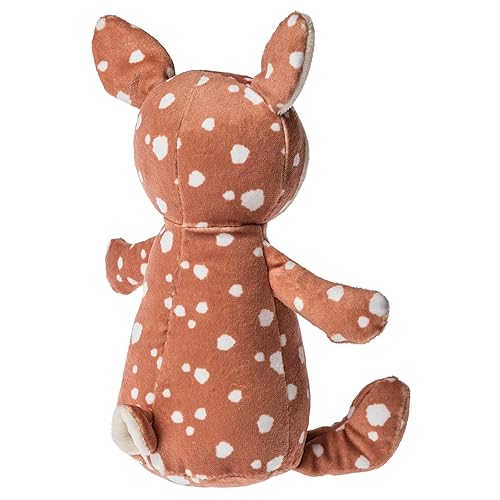 Miniatura 2 de Mary Meyer Peluche Leika, juguete suave, 8 pulgadas, pequeño cervatillo