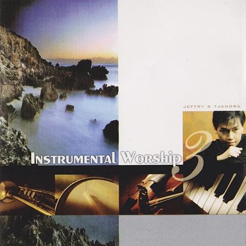 Bapa Yang Kekal By Jeffry S Tjandra On Amazon Music Amazon Com