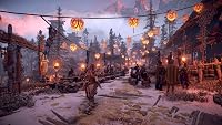 Playstation Horizon Zero Dawn Remastered PS5 videojáték Sony, francia kiadás (FR) 7