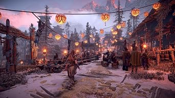 Horizon: Zero Dawn Remastered