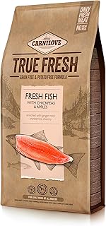 CARNILOVE Canine Adult True Fresh Pescado 11.4 kg product image