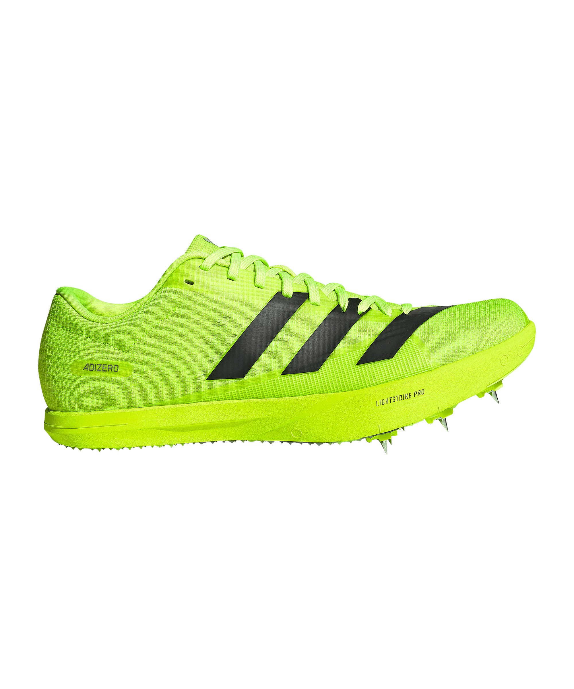 Amazon.co.jp: adidas(アディダス) ADIZERO LJ ルシッドレモン/コア