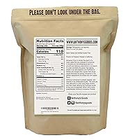 Vista 2 de Polvo de arrurruz Anthony's