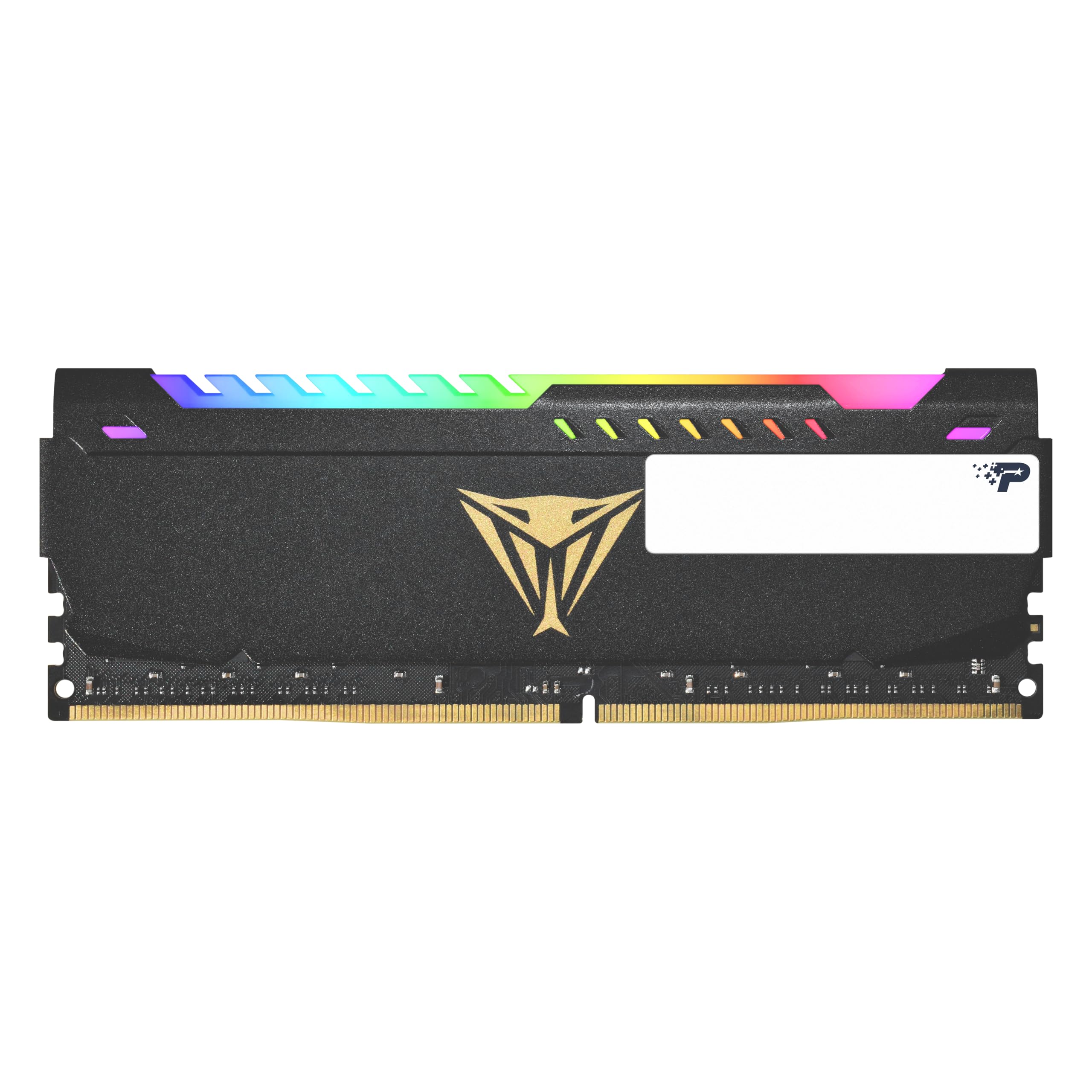 メモリー Patriot Viper Steel DDR4 4400MHz 16GB Patriot Viper Steel DDR4-4400MHz 16GB (2x8GB) Memory Review