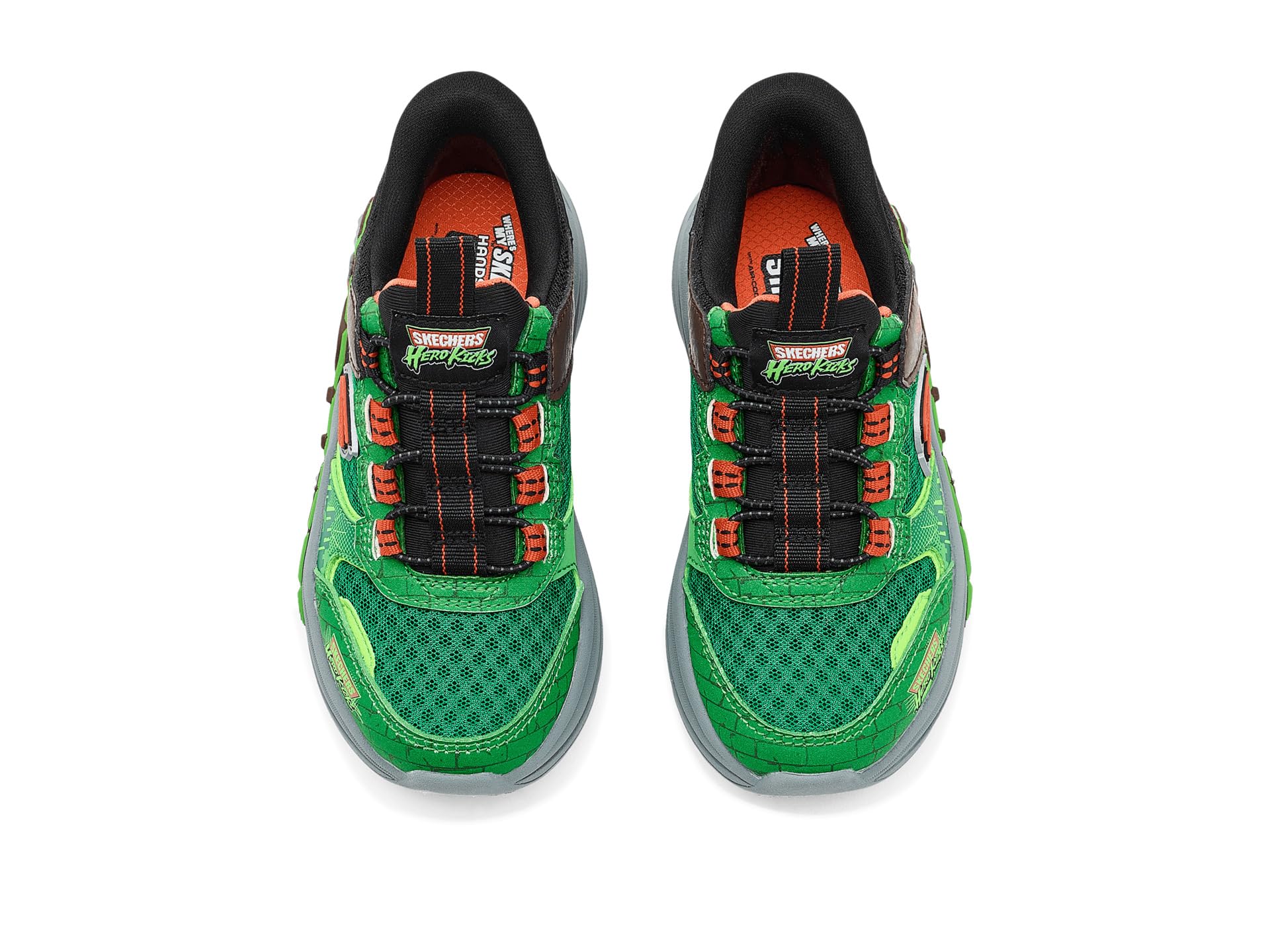 Skechers Hyper-Quest ZapatillasNiños