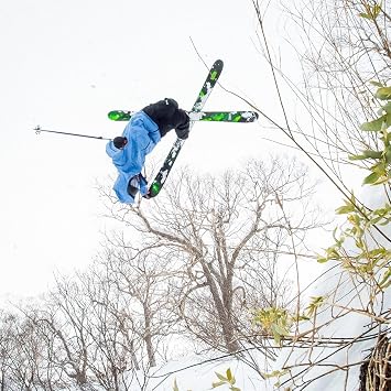 2024 Line Bacon 108 Ski