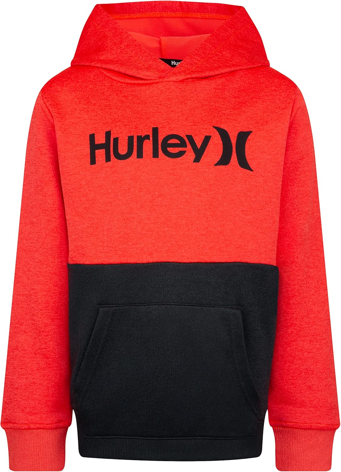 Hurley boys Solar Pullover Hoodie