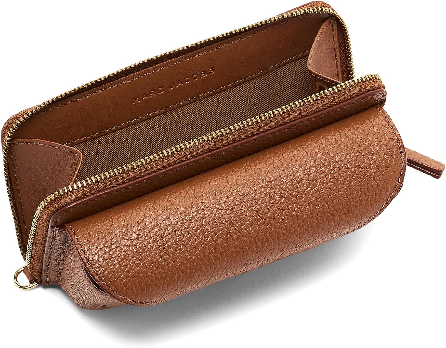 Marc Jacobs Women's The Leather Shades Case