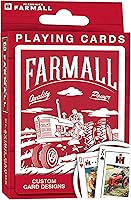 Vista 16 de MasterPieces Cartas de juego con licencia oficial de Hershey - Baraja de 54 cartas para adultos