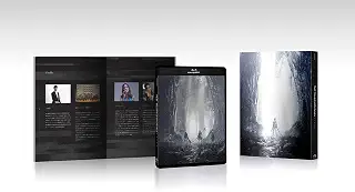 NieR:Theatrical Orchestra 12020 Blu-ray