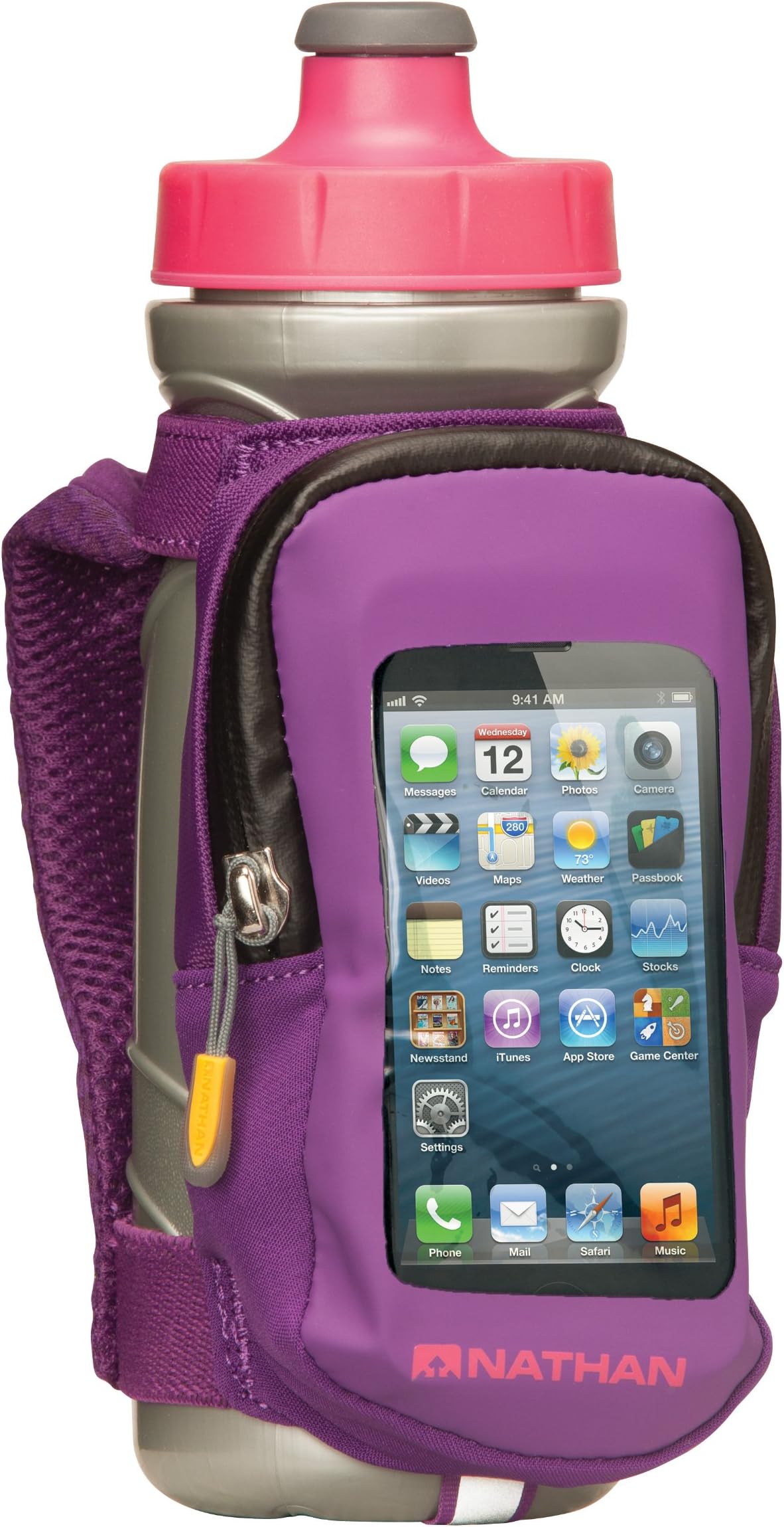 Nathan Quick View Hydration Pack