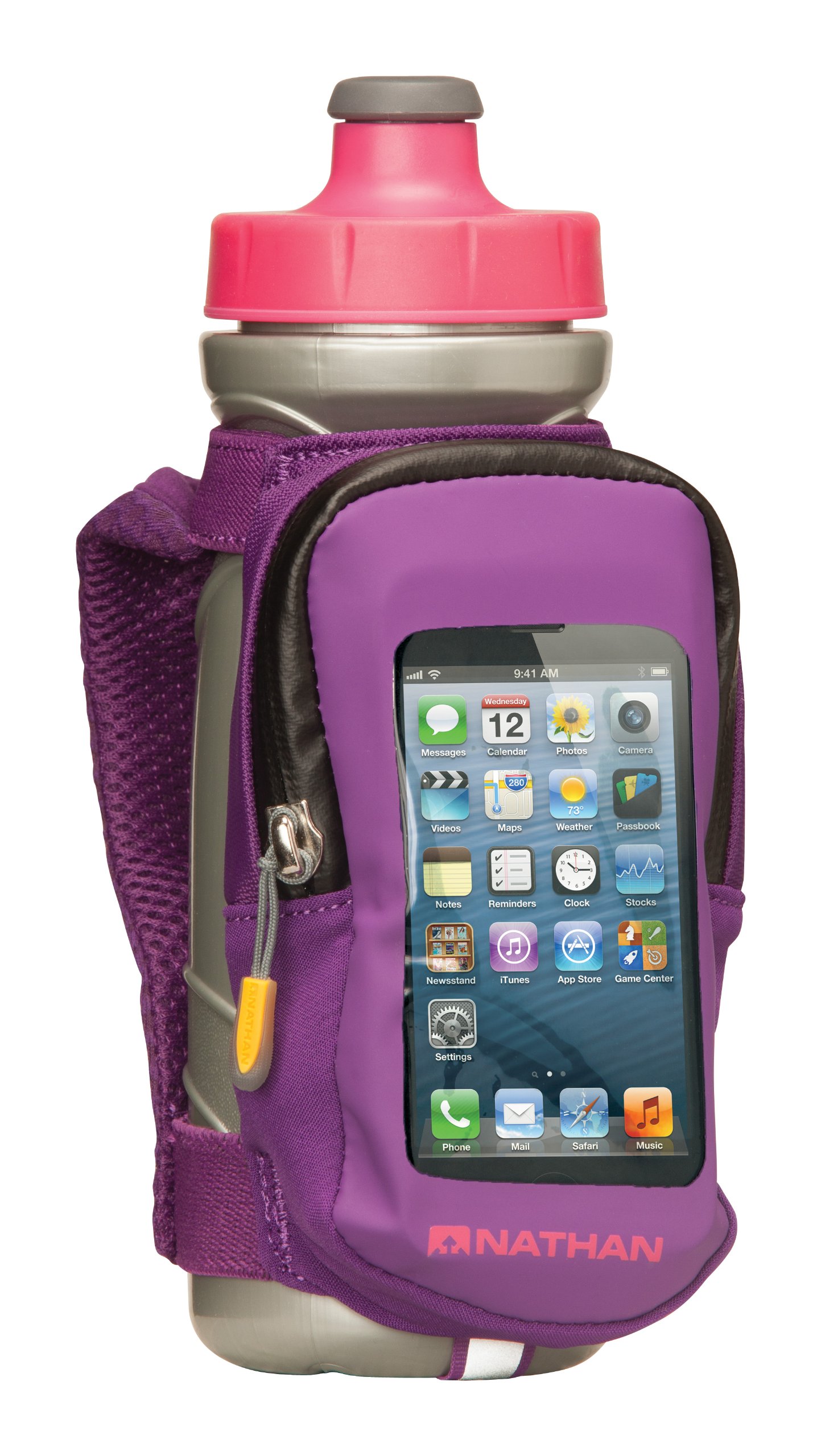 Nathan Quick View Hydration Pack