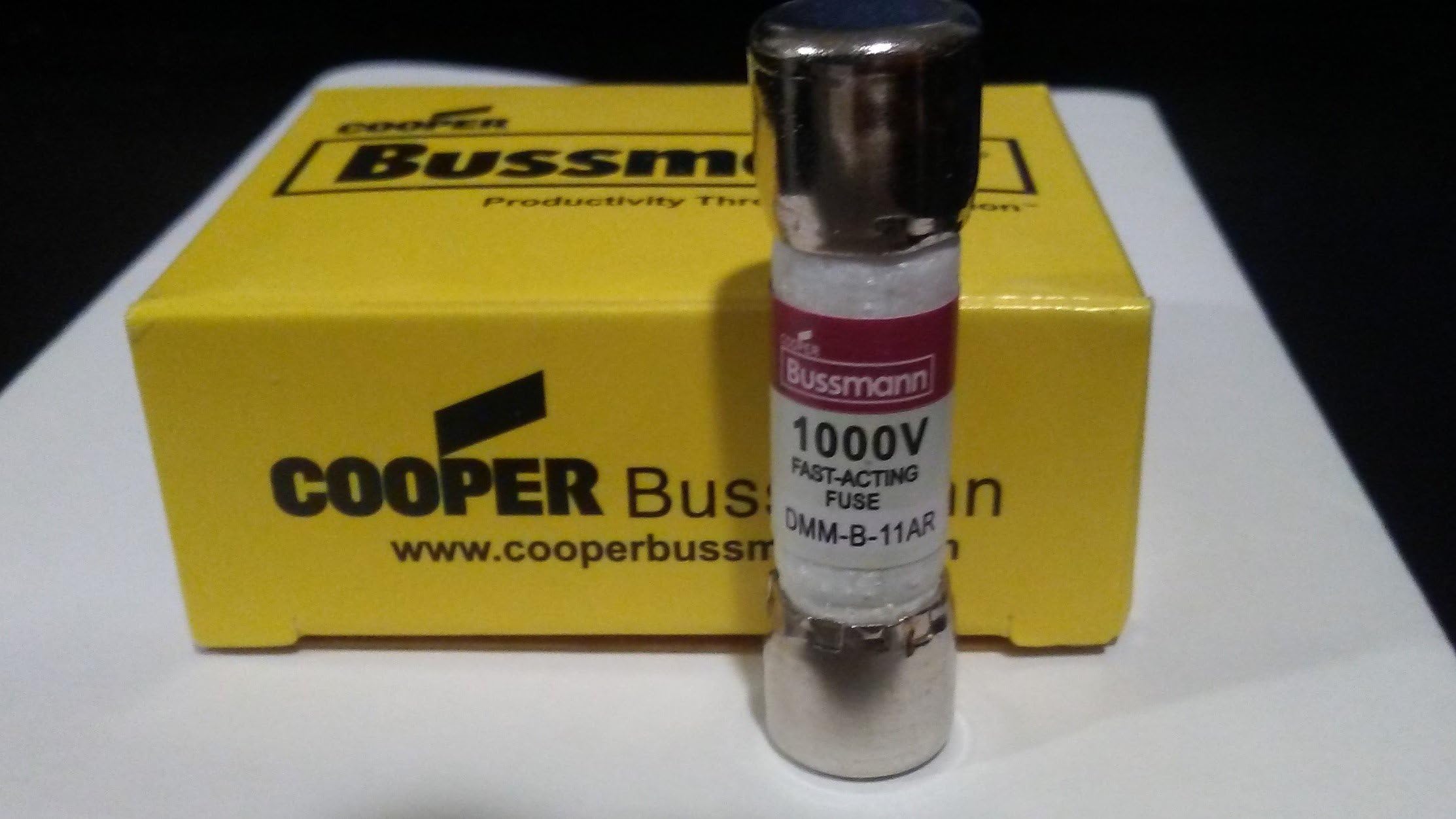 5x Fusibles Pour Multimètre Fluke DMM-11A – 11A 1000V, Neufs, Compatibles DMM11