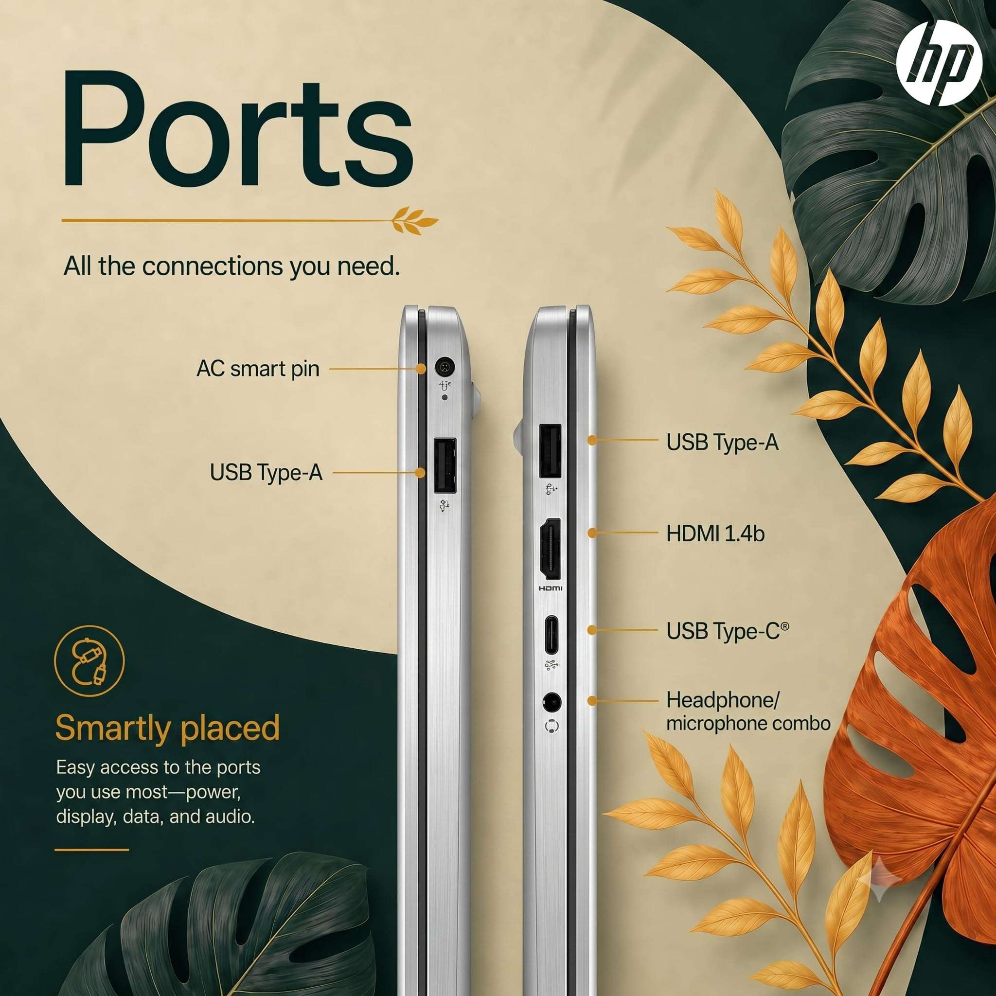 Amazon.com: HP 17.3“ Touchscreen Laptop with Office 365 for The