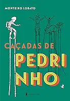 Caçadas de Pedrinho