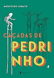 Caçadas de Pedrinho