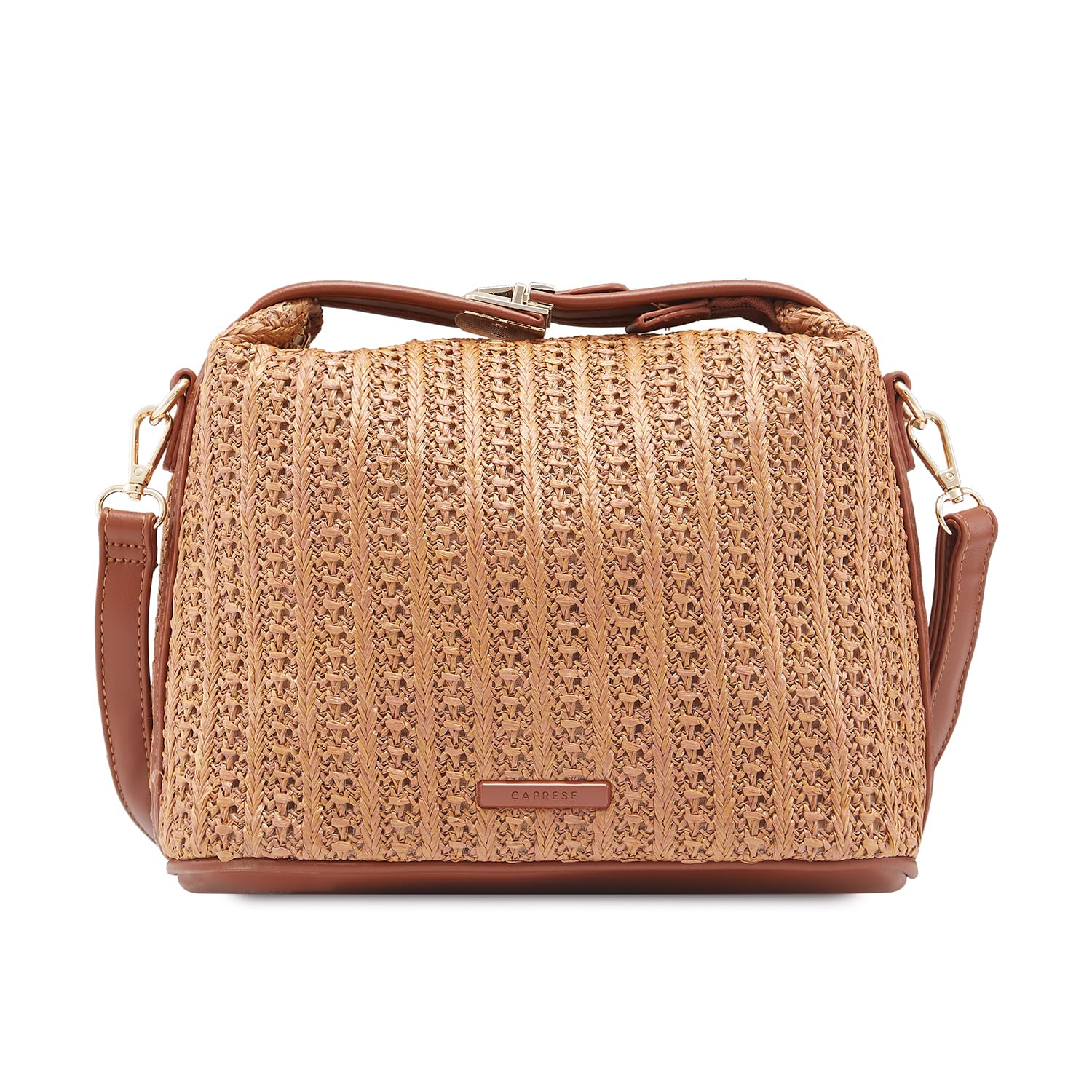 See full amazon price history chart for Caprese Neo Sling Bag for Women | Tan, Medium Faux Leather | Stylish Slingbag for Women | Perfect Mobile Sling Bag for Travel & Daily Essentials | Adjustable Strap & Spacious Interiors | Ladies Purse Caprese Neo Sling Bag for Women | Tan, Medium Faux Leather | Stylish Slingbag for Women | Perfect Mobile Sling Bag for Travel & Daily Essentials | Adjustable Strap & Spacious Interiors | Ladies Purse (B0DDCLTKW9) Amazon Price History, Amazon Price Tracker