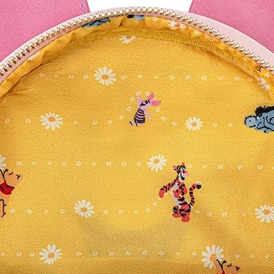piglet loungefly backpack