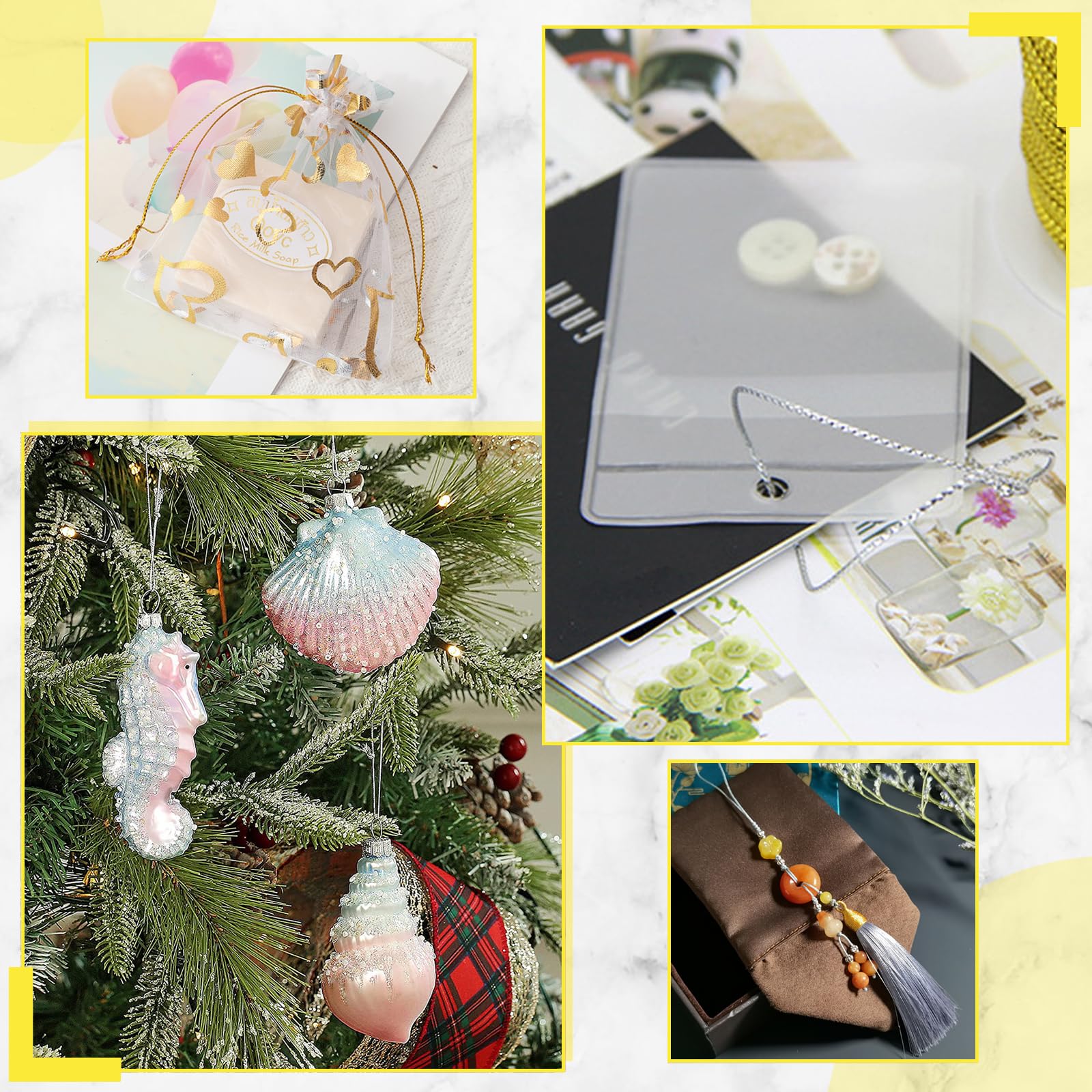 有名メーカー多数 リボン大量 １００巻き以上 ラッピング ハンドメイド 手芸 ギフトリボン Amazon.co.jp: Benvo リボン 紐 糸 2巻セット ラッピングリボン