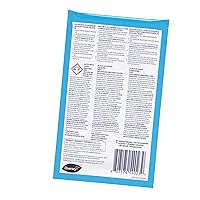 Vista 4 de Diversey CBD991209 Break-Up - Limpieza profunda profesional para freidoras, desengrasante de grado alimenticio y limpia freidoras, ollas de cocina