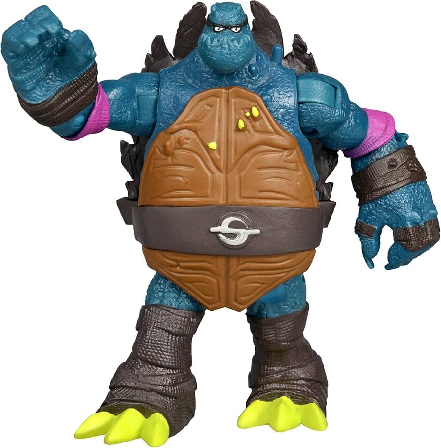 特撮 MISHKA/BADTEETHCOMICS LESTANG NICOLAS Lestang Nicolas Dagonzilla Jungle Body only Approximately