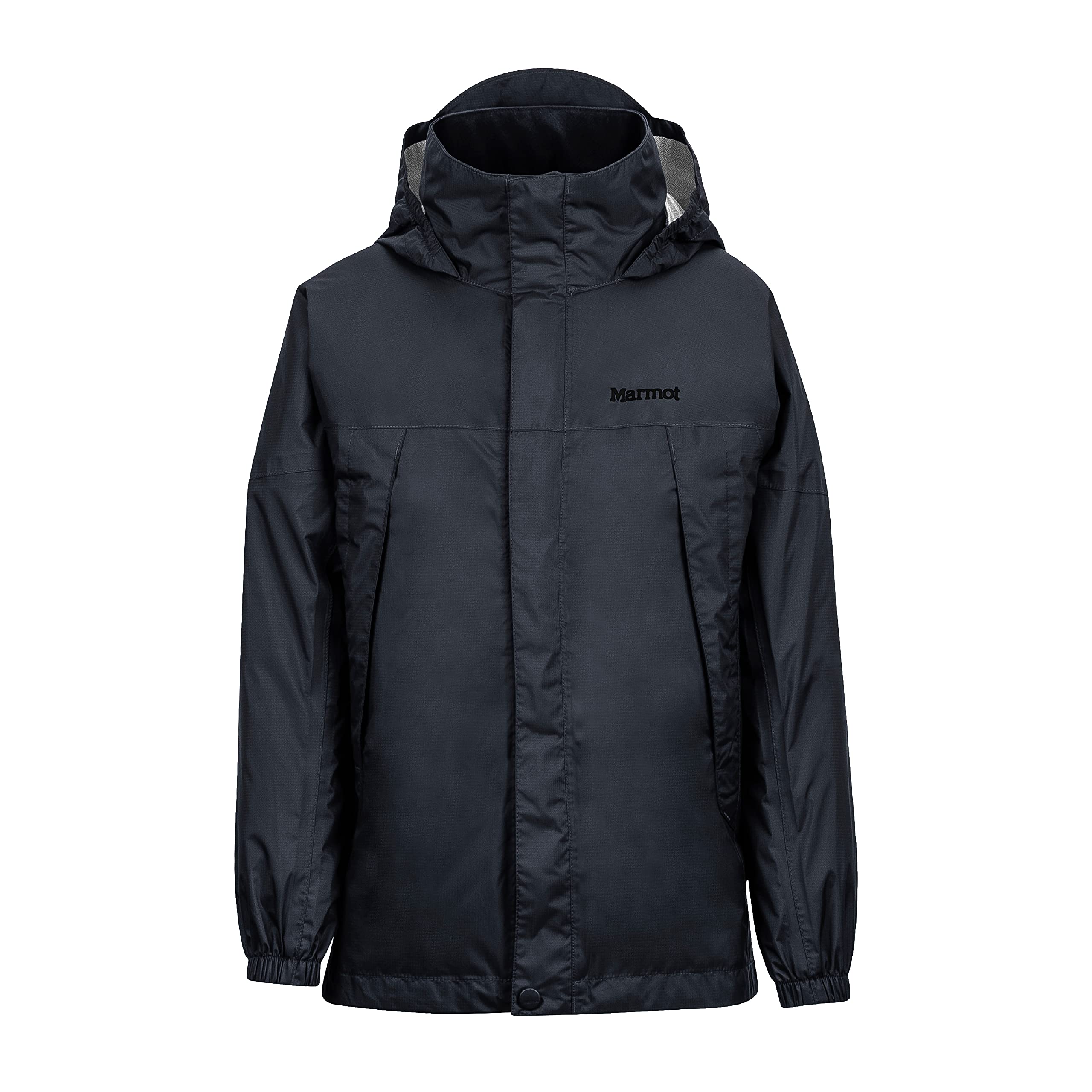 Veste Marmot PreCip pour garçon imperméable rando - 7