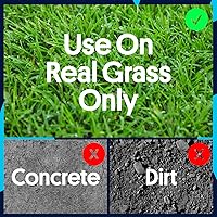 Vista 8 de Open Goaaal 3-in-1 Soccer Training Rebounder - Soccer Goal for Volley, Passing, Training - Outdoor Sports, Backyard