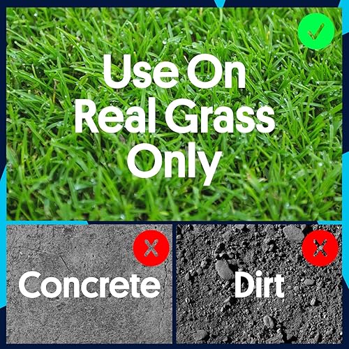 Miniatura 8 de Open Goaaal Soccer Goal Net & Soccer Backstop Net with Rebounder - Soccer Nets for Backyard All in One & Practice Targets (2 Pack)