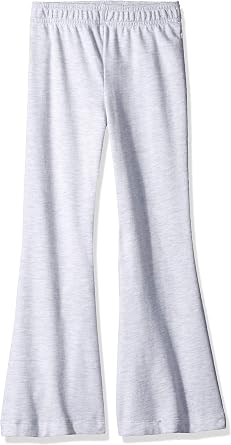 Soffe Girls Girls Drawstring Open Bottom Dance Pants