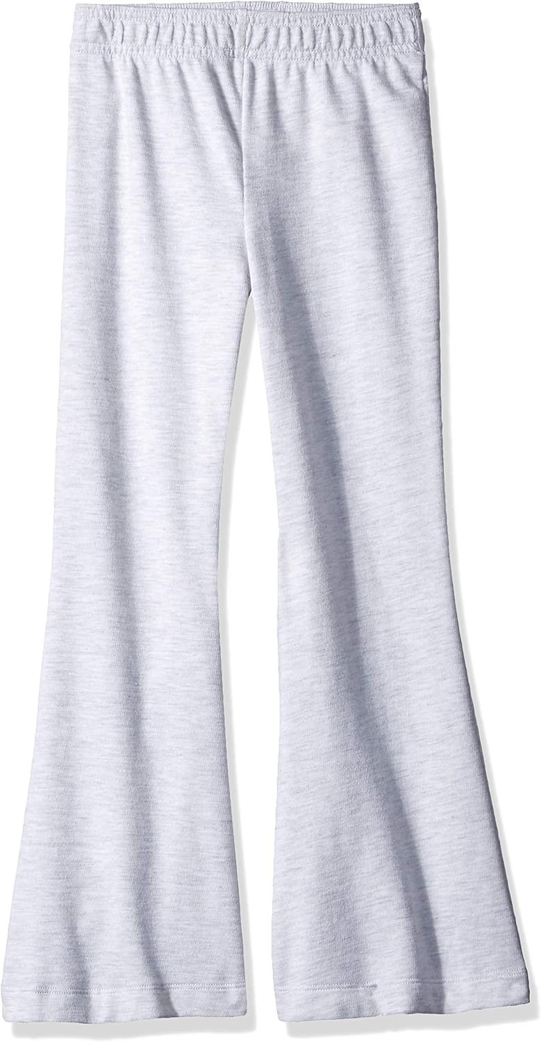 Soffe Girls' Big Open Bottom Pant: Clothing, Shoes & Jewelry