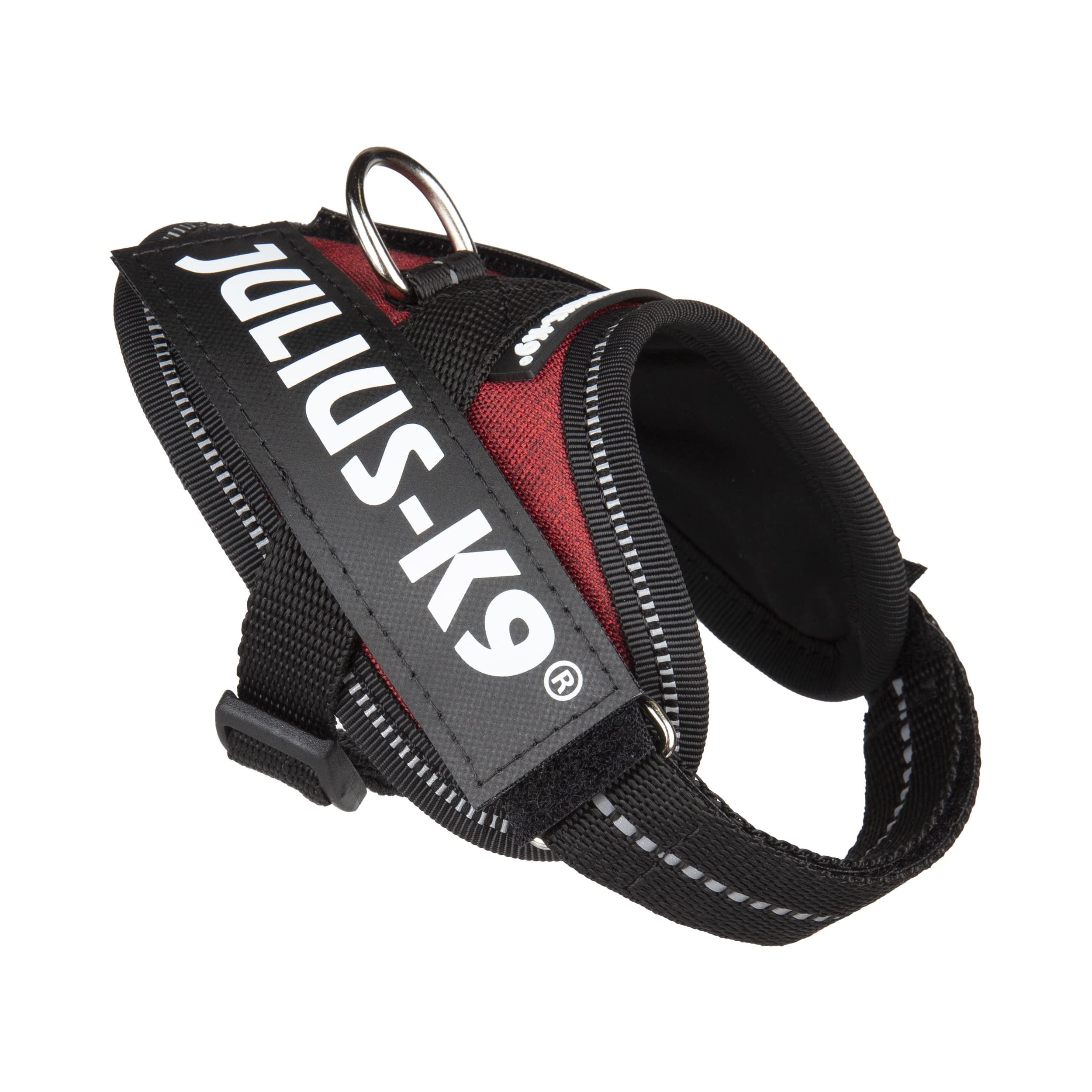 Julius-K9 IDC Powerharness, Camouflage, M/0 — view 601