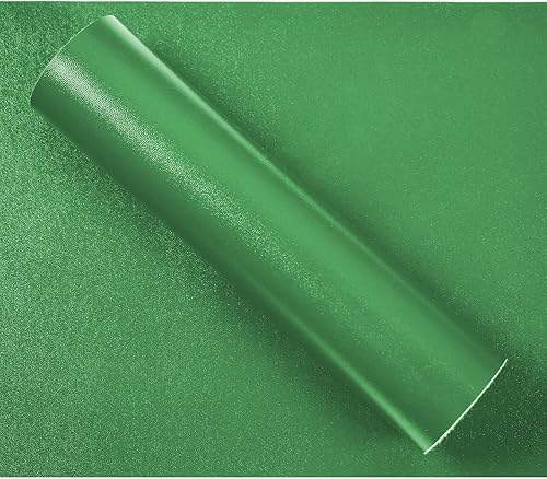 Vista 43 de RAMYA Hojas de piel sintética de color liso liso (7.8 x 53 pulgadas), piel sintética muy adecuada para hacer aretes, manualidades, lazos, costura