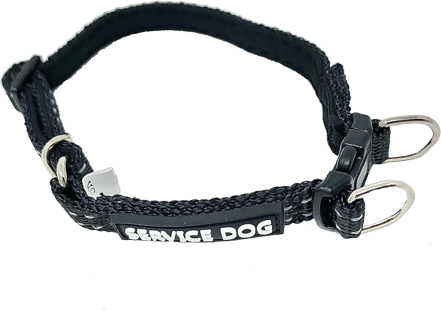 Service animal collar Clearance