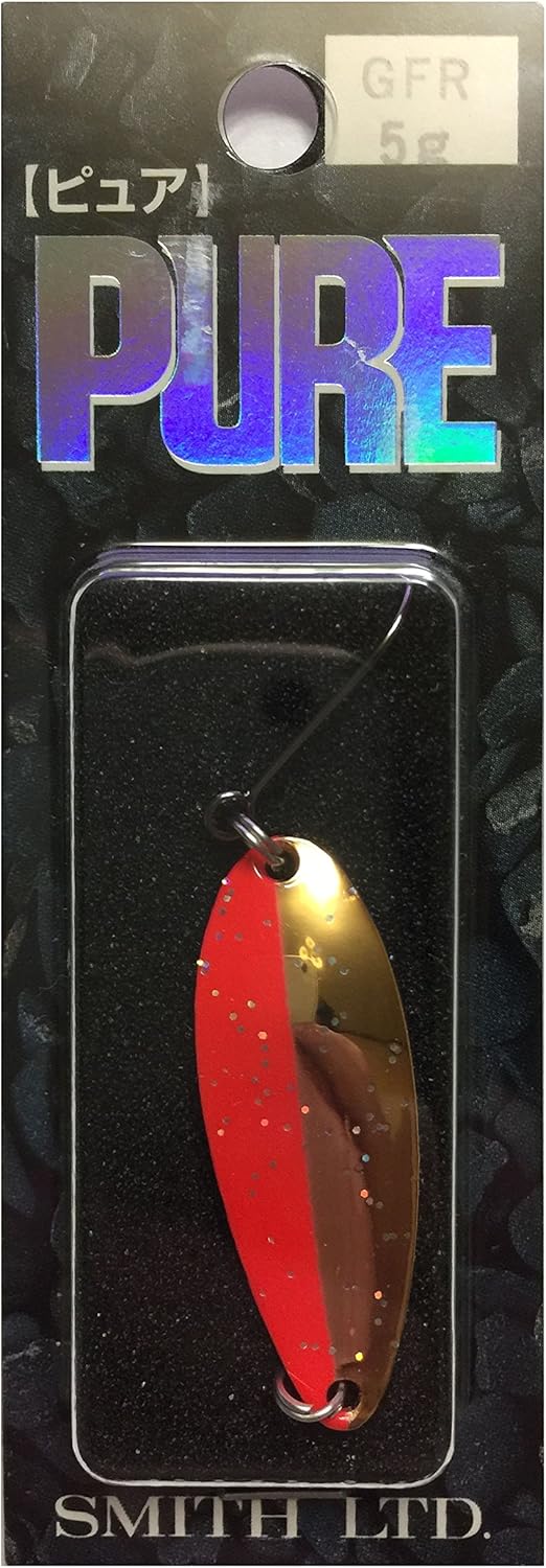 スミス(Smith LTD) スプーン ピュア