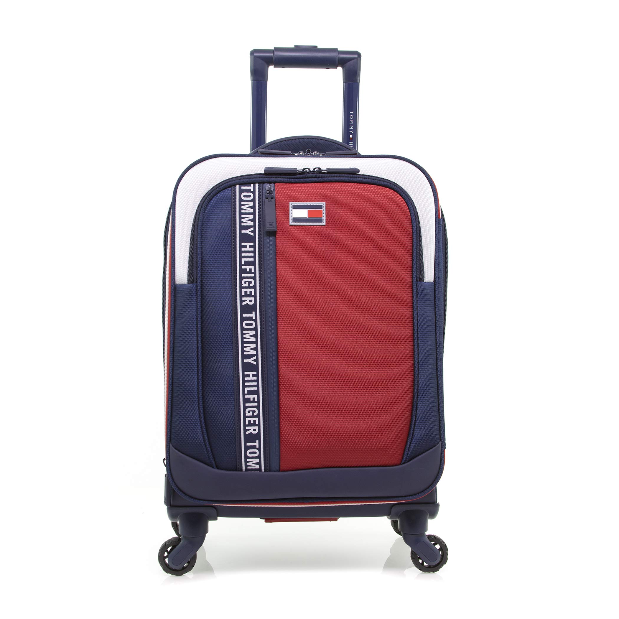 tommy luggage