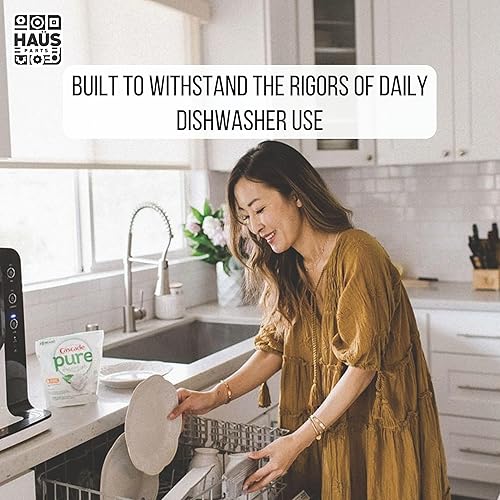 Miniatura 4 de 154701001 - Kit de protección contra salpicaduras para lavavajillas Frigidaire