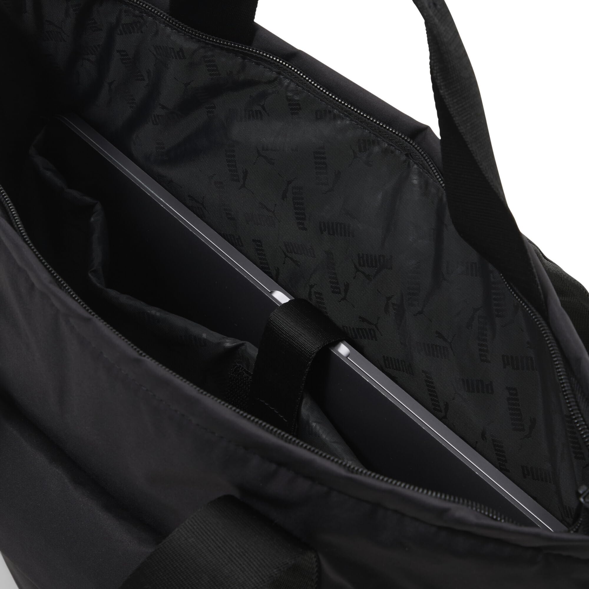 PUMA Erwachsene Essentials 12 l Tote Rucksack OneSize, Black