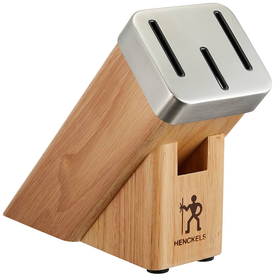 ヘンケルス ロストフライ セルフシャープニングナイフブロックセット Amazon.co.jp: Henckels ヘンケルス 「 ロストフライ セルフ