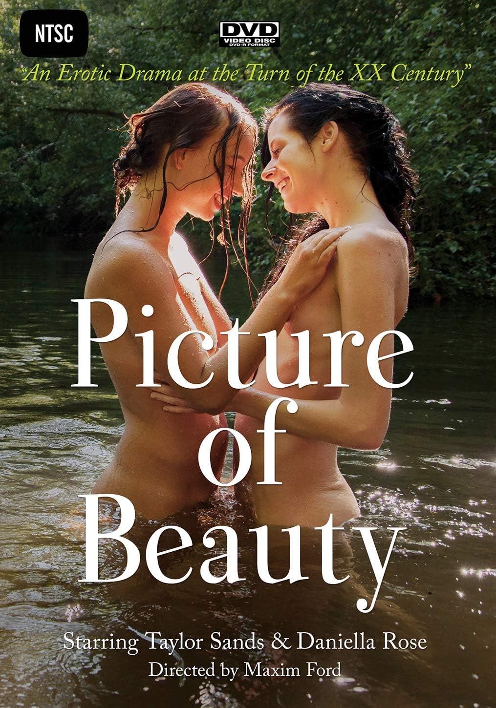 Picture of Beauty NTSC