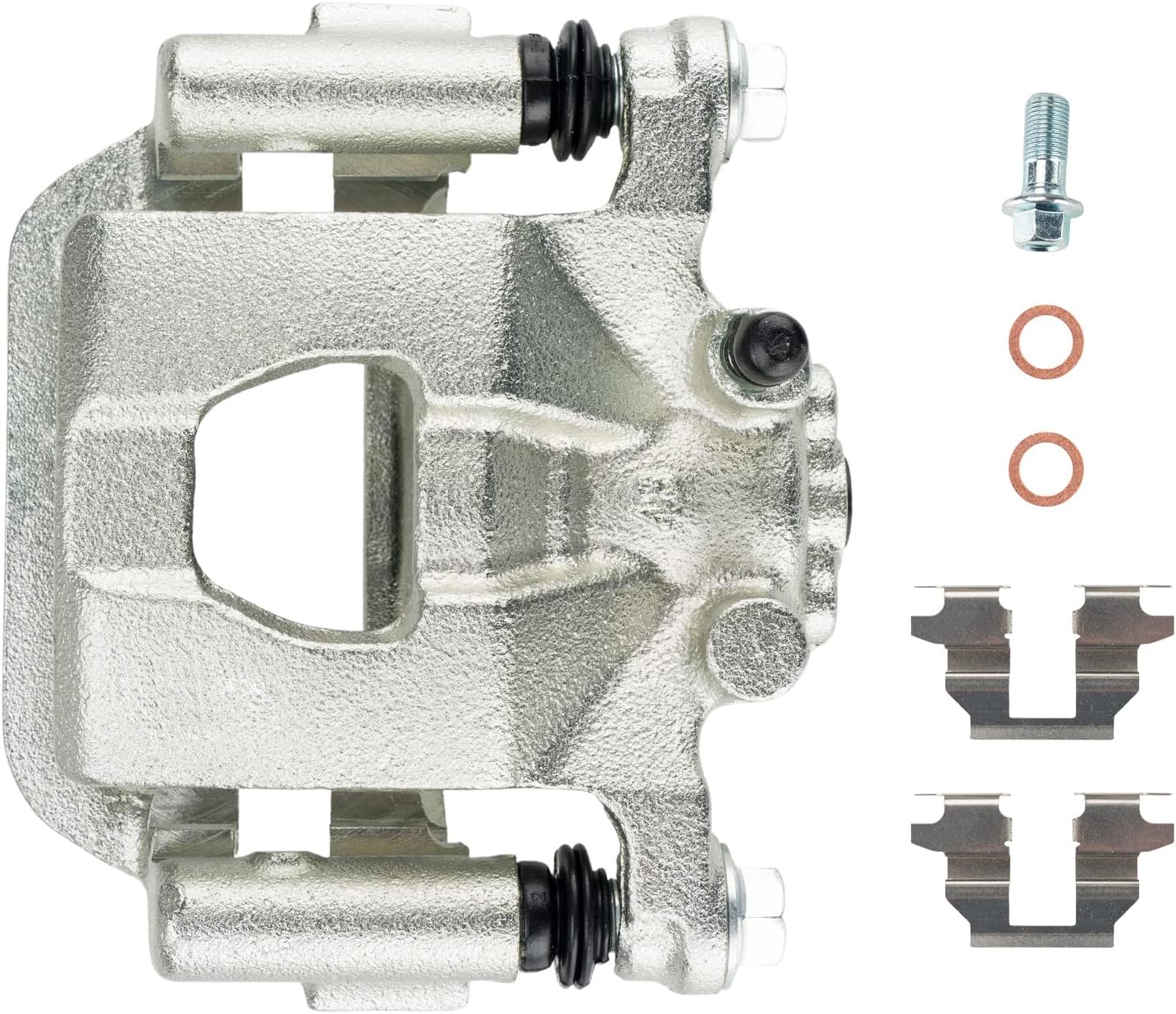 Brake Caliper Replacement for 9-7x, Ascender, Envoy XUV, Bravada, SSR, Rainier, Envoy XL, Trailblazer EXT, Envoy, Trailblazer, Braking System