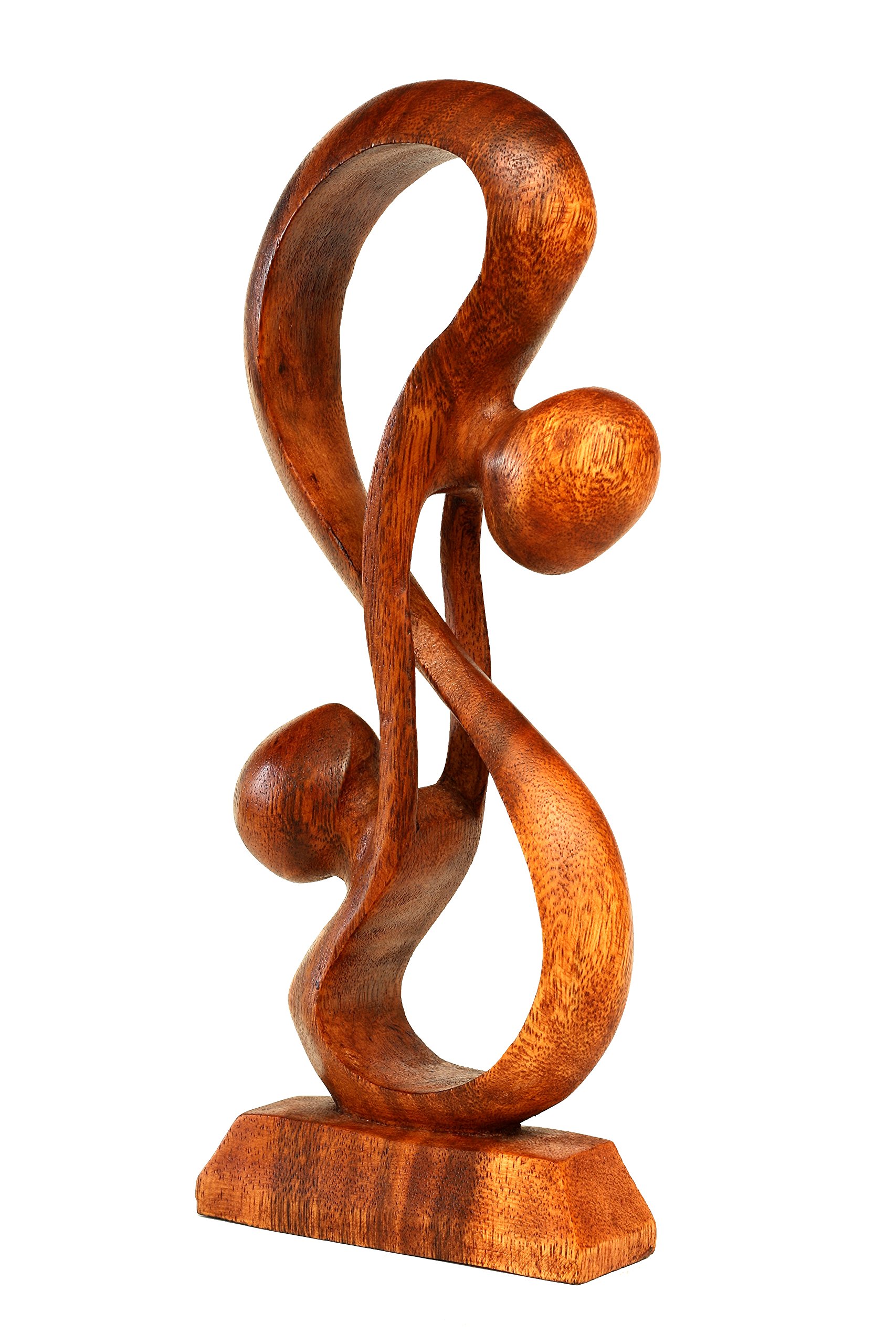 G6 Collection Hold Me Tight Acrobatic Sculpture