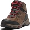Botas de trabajo Timberland PRO Switchback Lt para adulto unisex, puntera de acero, seguridad 1
